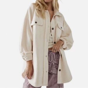 Free People Ruby Jacket